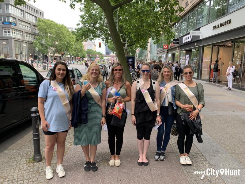 myCityHunt Schnitzeljagd 4