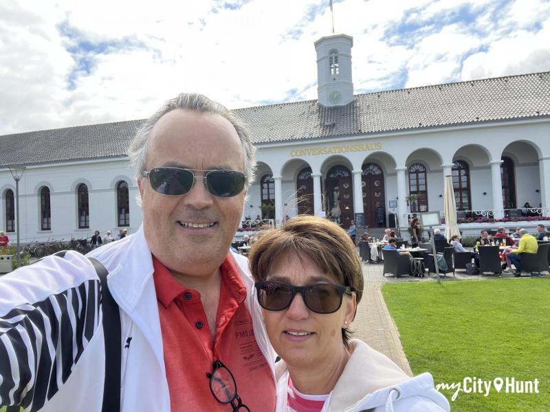 myCityHunt Schnitzeljagd 15