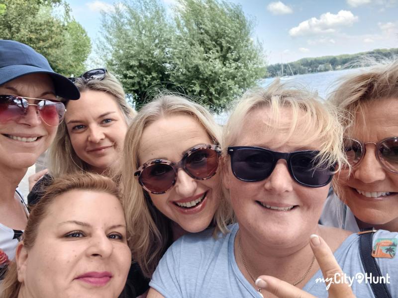 myCityHunt Schnitzeljagd 5