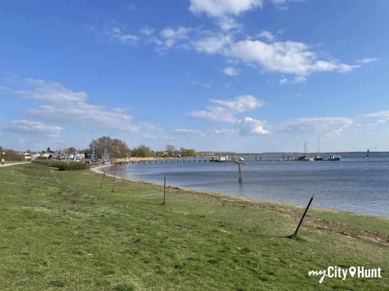 myCityHunt Schnitzeljagd 4