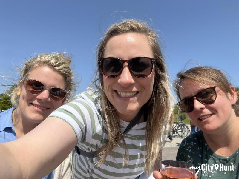 myCityHunt Schnitzeljagd 9