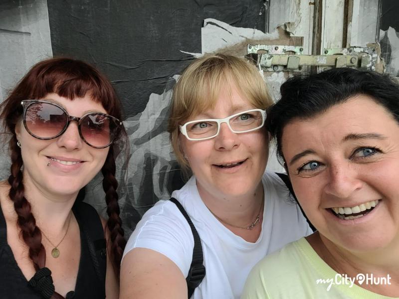 myCityHunt Schnitzeljagd 15