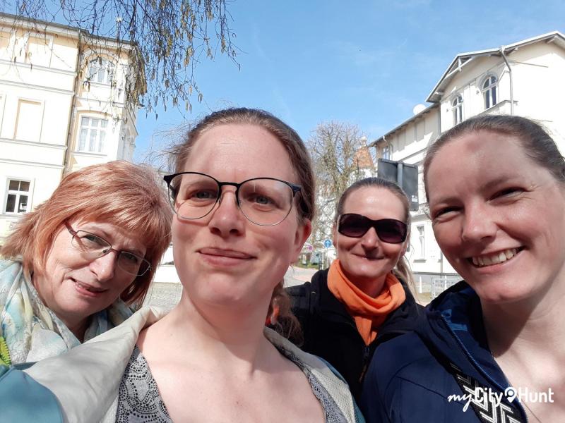 myCityHunt Schnitzeljagd 5