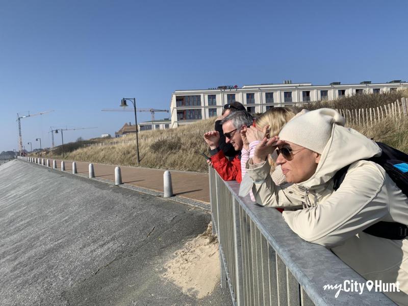 myCityHunt Schnitzeljagd 3