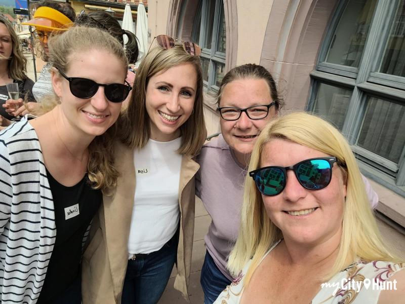 myCityHunt Schnitzeljagd 3