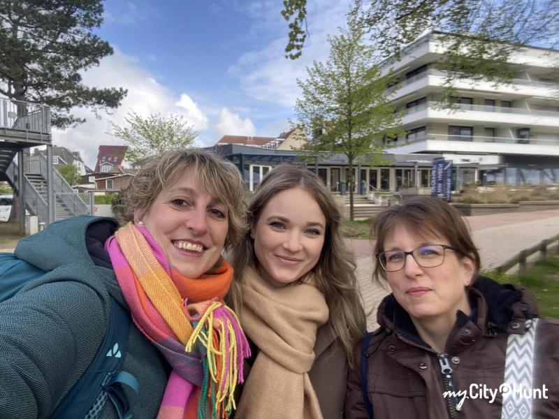 myCityHunt Schnitzeljagd 2