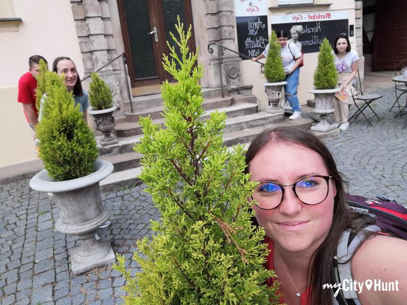 myCityHunt Schnitzeljagd 6