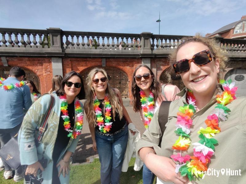 myCityHunt Schnitzeljagd 10