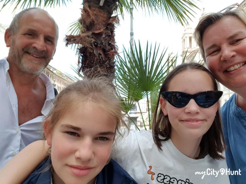 myCityHunt Schnitzeljagd 10