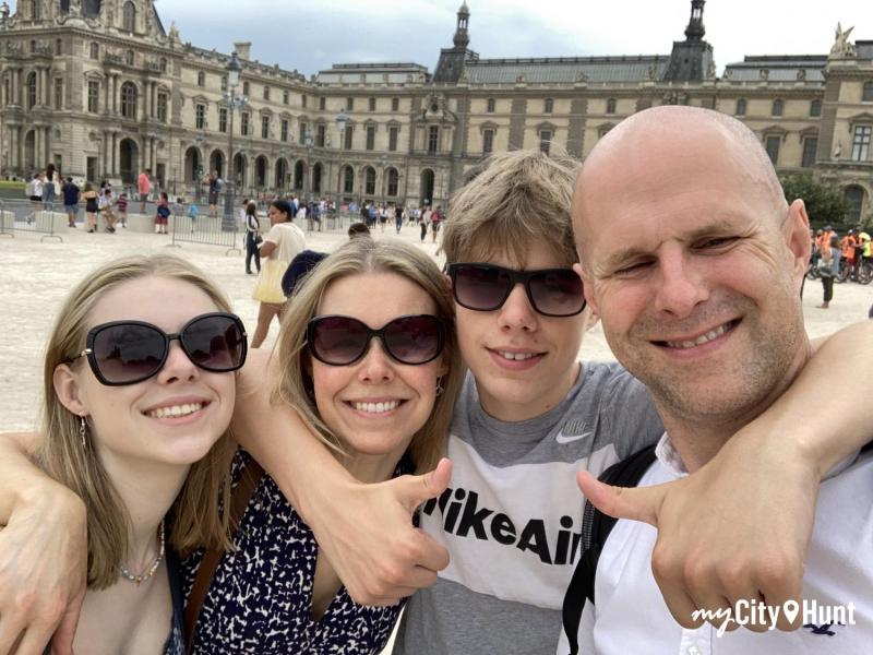 myCityHunt Schnitzeljagd 14