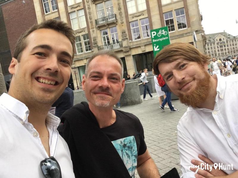 myCityHunt Schnitzeljagd 14