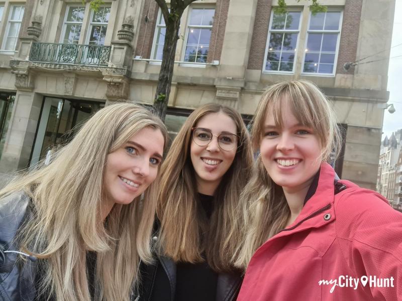 myCityHunt Schnitzeljagd 13