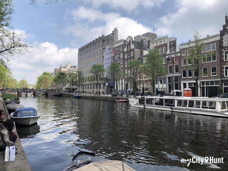 myCityHunt Schnitzeljagd 5