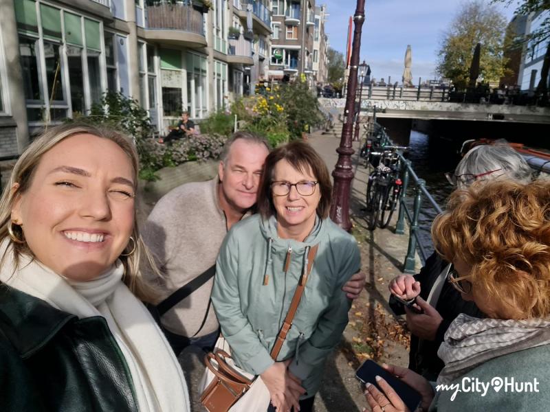 myCityHunt Schnitzeljagd 3