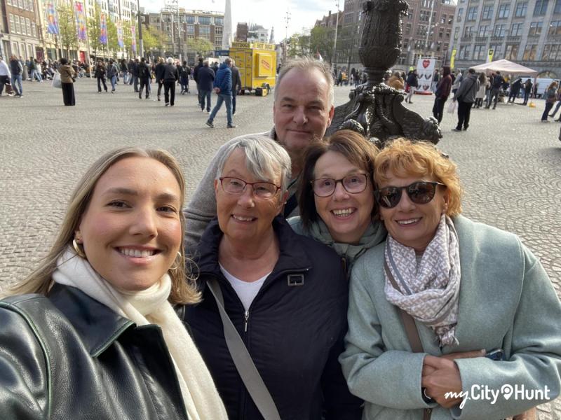 myCityHunt Schnitzeljagd 5