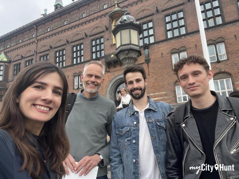 myCityHunt Schnitzeljagd 11