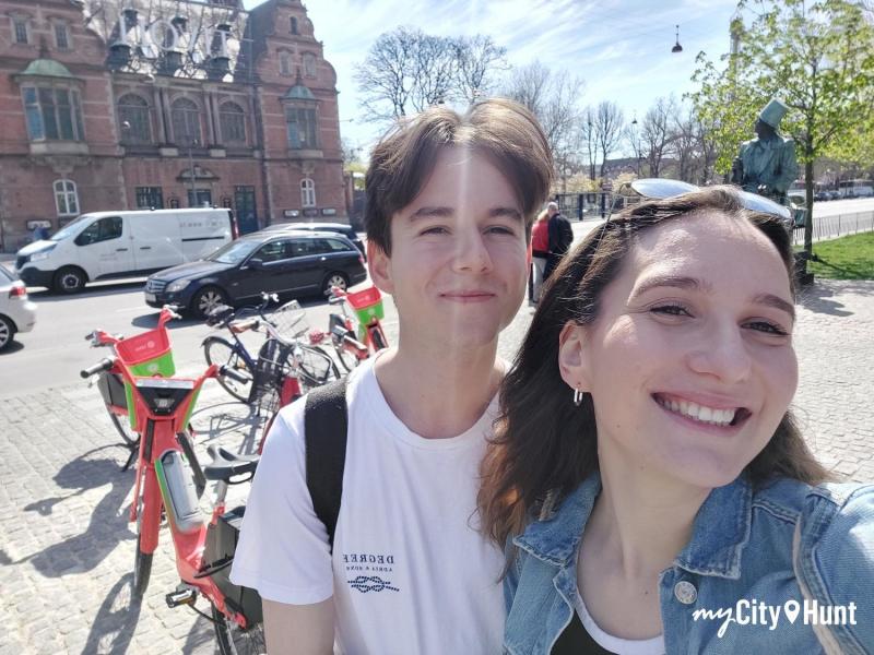 myCityHunt Schnitzeljagd 5