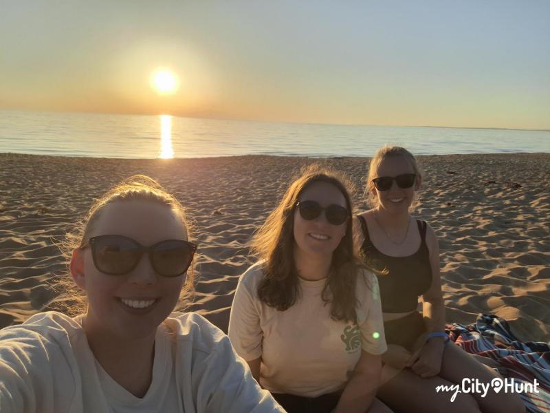 myCityHunt Schnitzeljagd 5