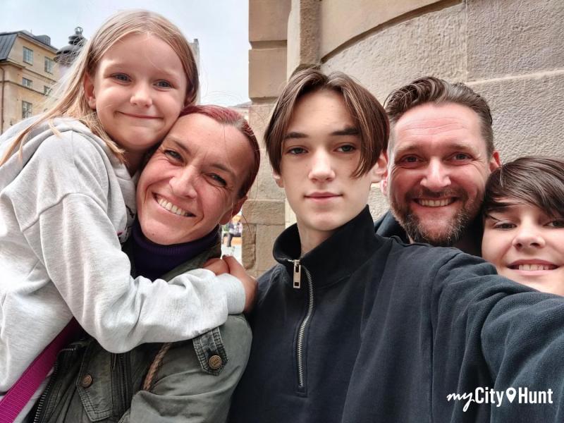 myCityHunt Schnitzeljagd 10