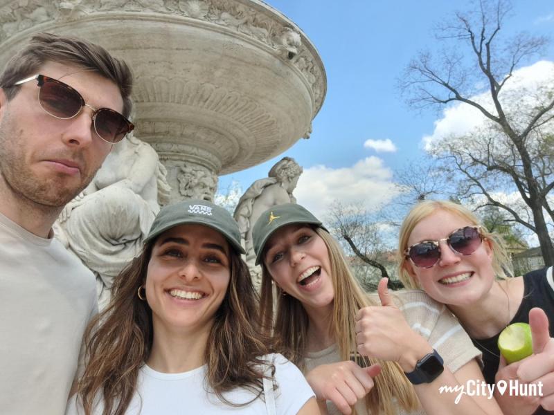 myCityHunt Schnitzeljagd 15