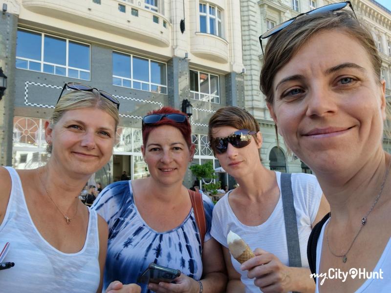 myCityHunt Schnitzeljagd 11