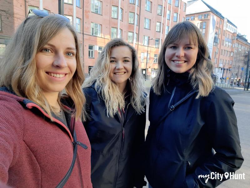 myCityHunt Schnitzeljagd 10