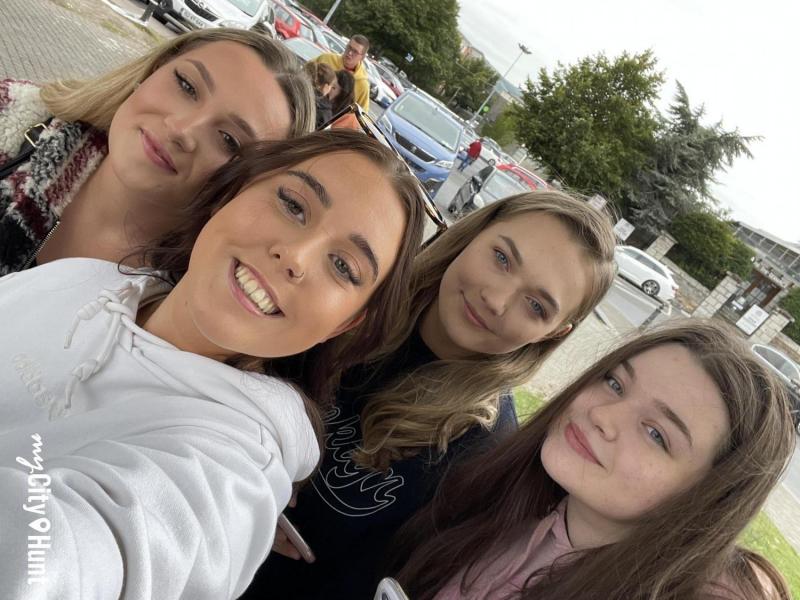 myCityHunt Schnitzeljagd 5