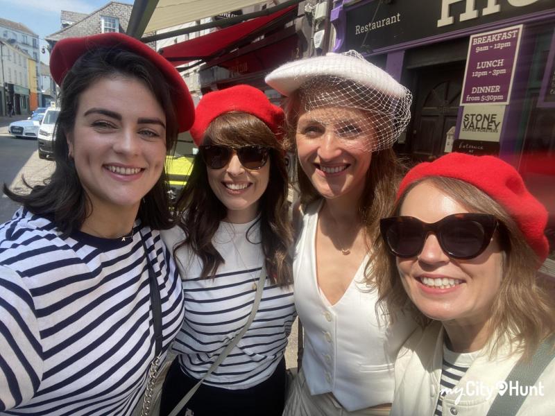 myCityHunt Schnitzeljagd 11