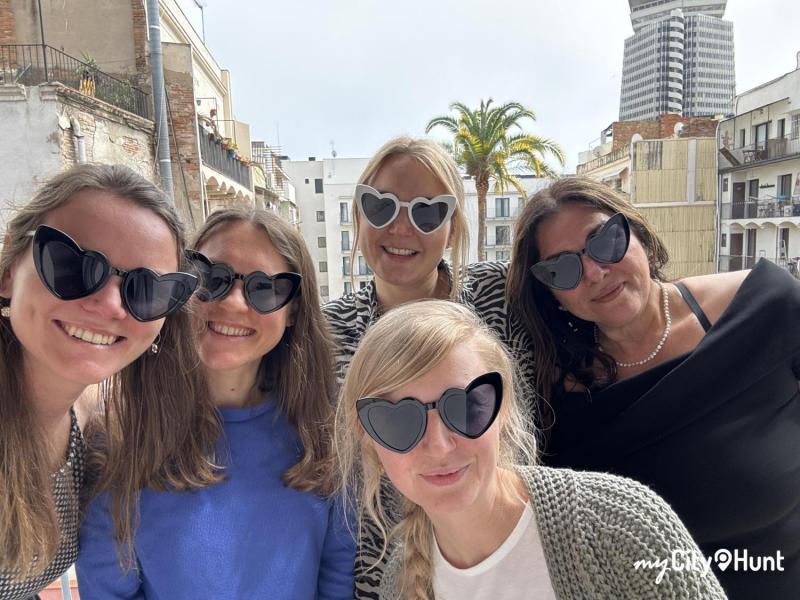 myCityHunt Schnitzeljagd 6