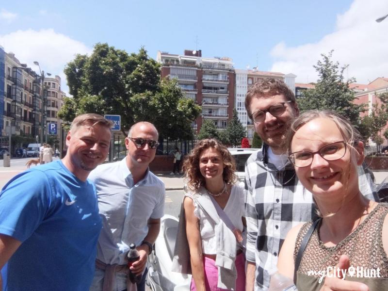 myCityHunt Schnitzeljagd 5