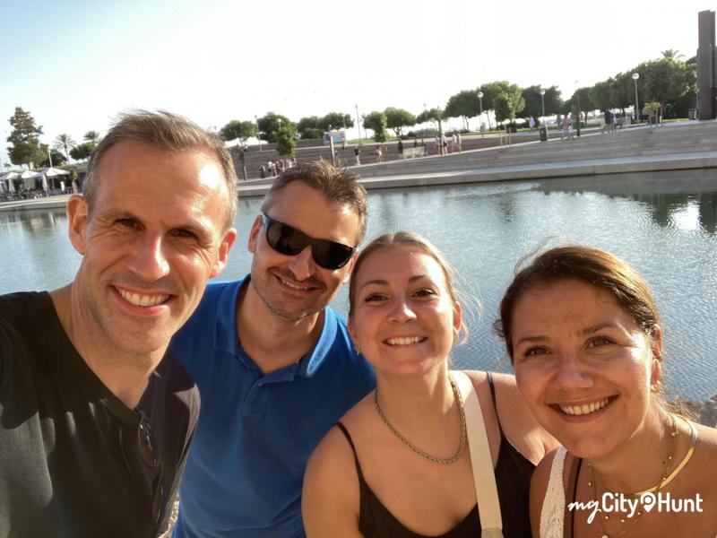 myCityHunt Schnitzeljagd 6