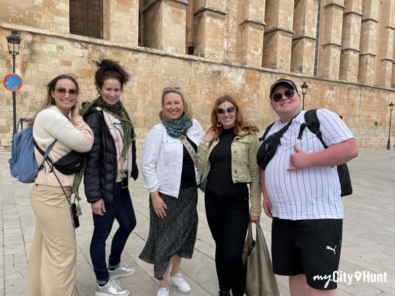 myCityHunt Schnitzeljagd 15