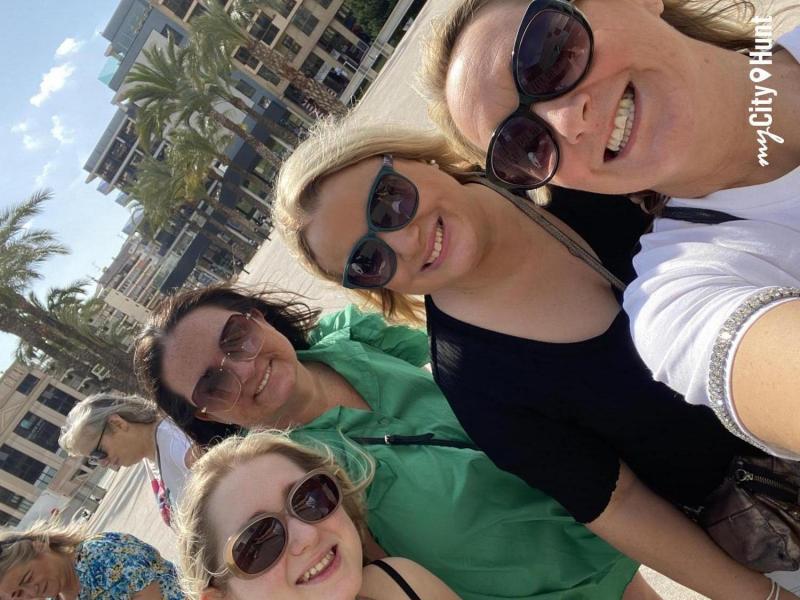 myCityHunt Schnitzeljagd 3