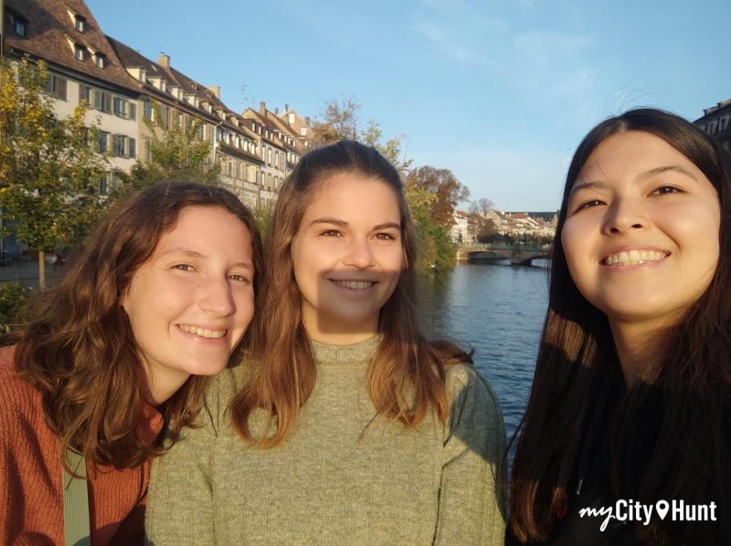 myCityHunt Schnitzeljagd 10