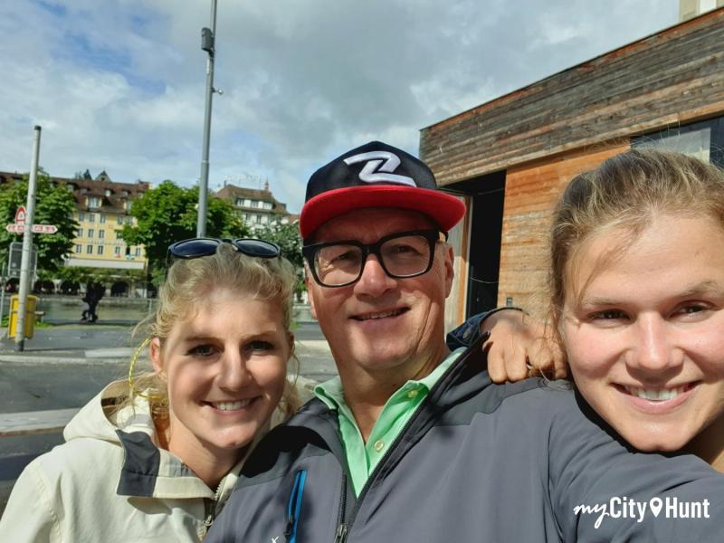 myCityHunt Schnitzeljagd 10