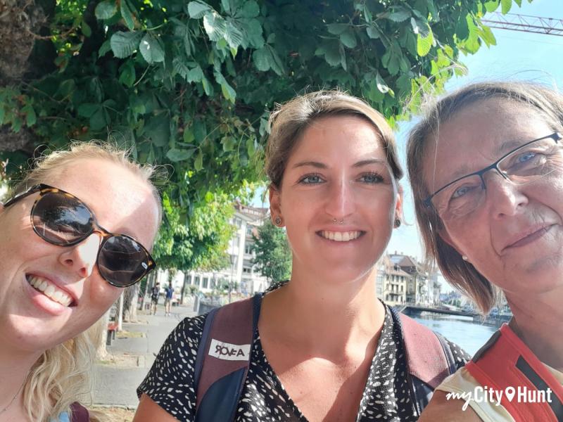 myCityHunt Schnitzeljagd 9