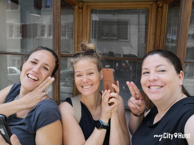 myCityHunt Schnitzeljagd 10