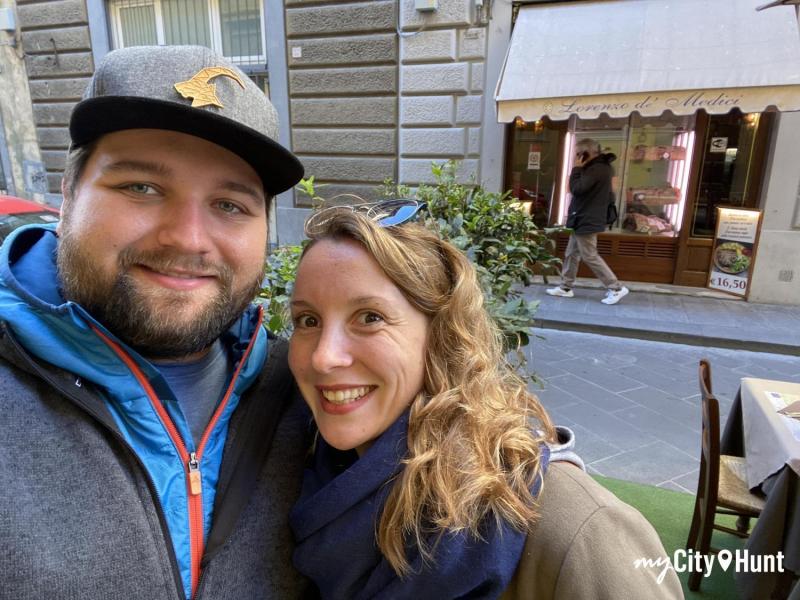 myCityHunt Schnitzeljagd 10