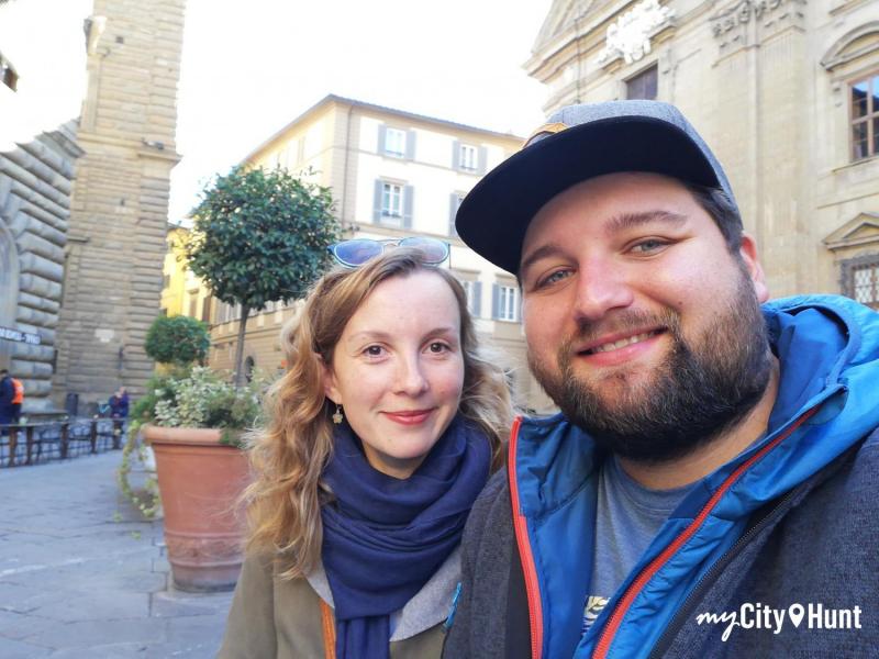 myCityHunt Schnitzeljagd 10