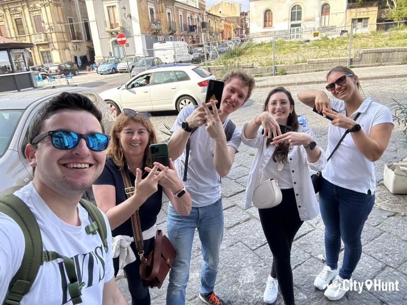 myCityHunt Schnitzeljagd 7