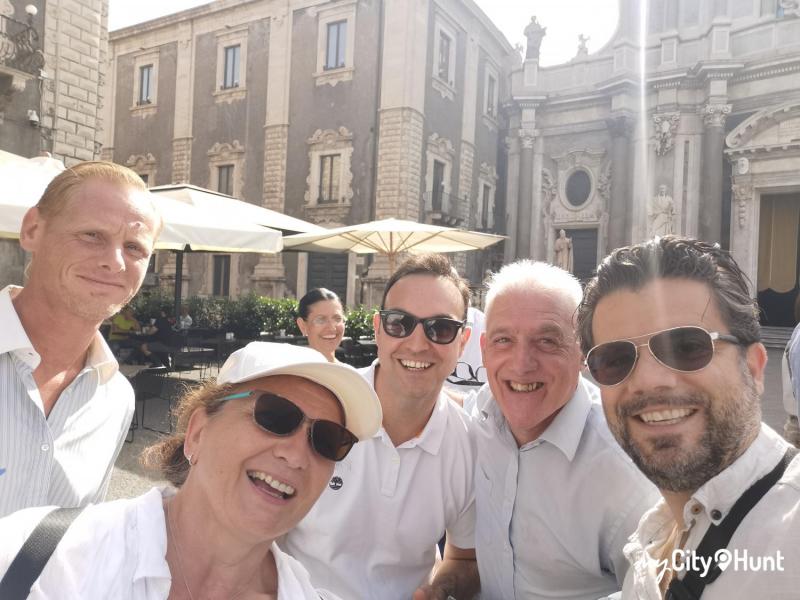 myCityHunt Schnitzeljagd 4