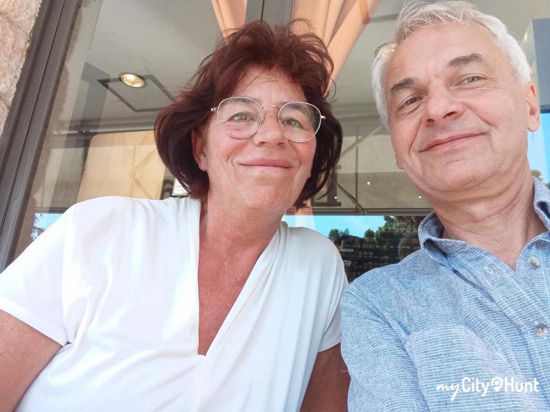 myCityHunt Schnitzeljagd 15