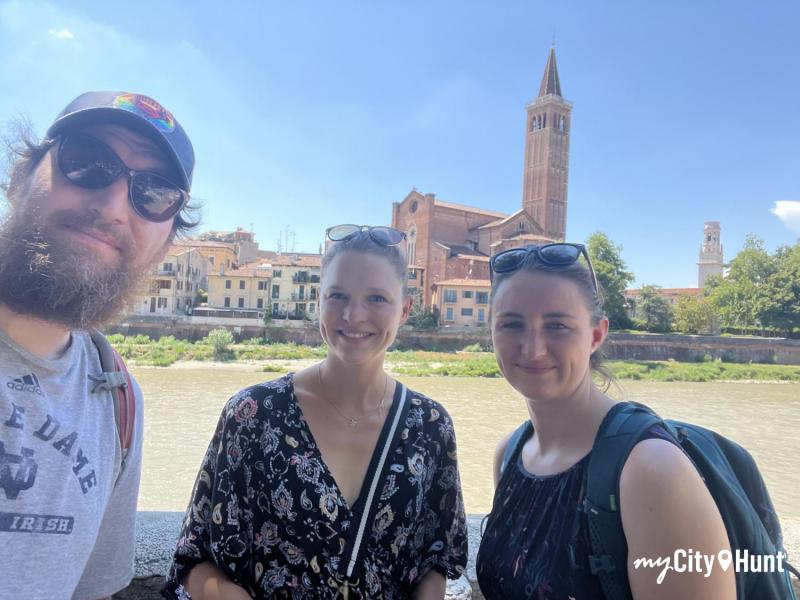 myCityHunt Schnitzeljagd 5