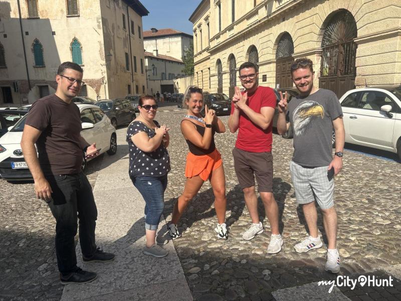 myCityHunt Schnitzeljagd 10