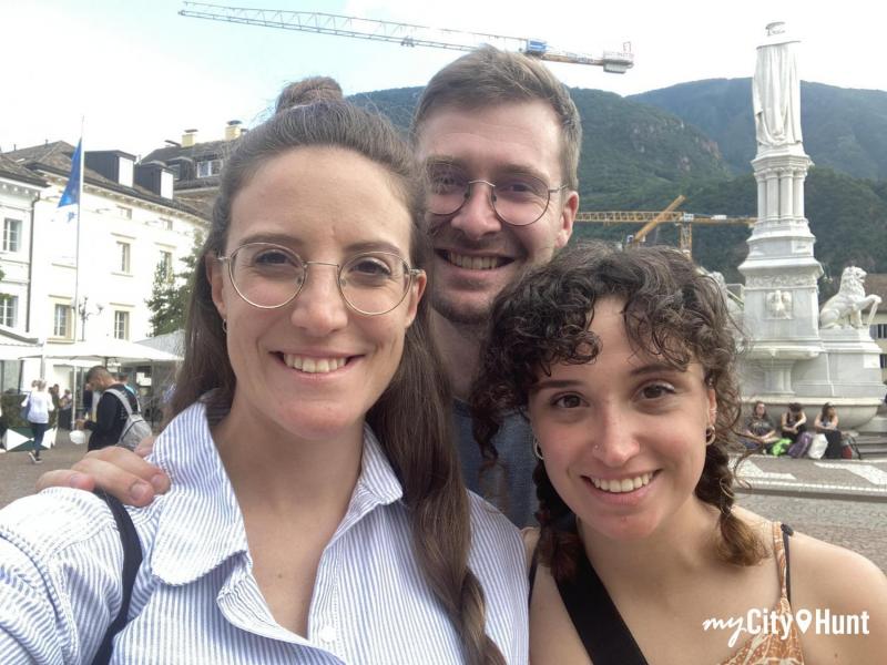 myCityHunt Schnitzeljagd 11