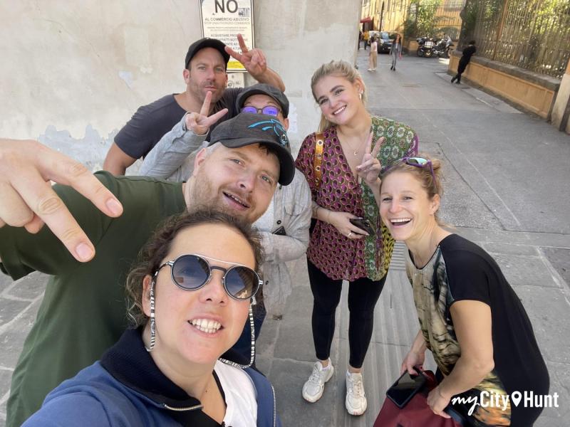 myCityHunt Schnitzeljagd 11