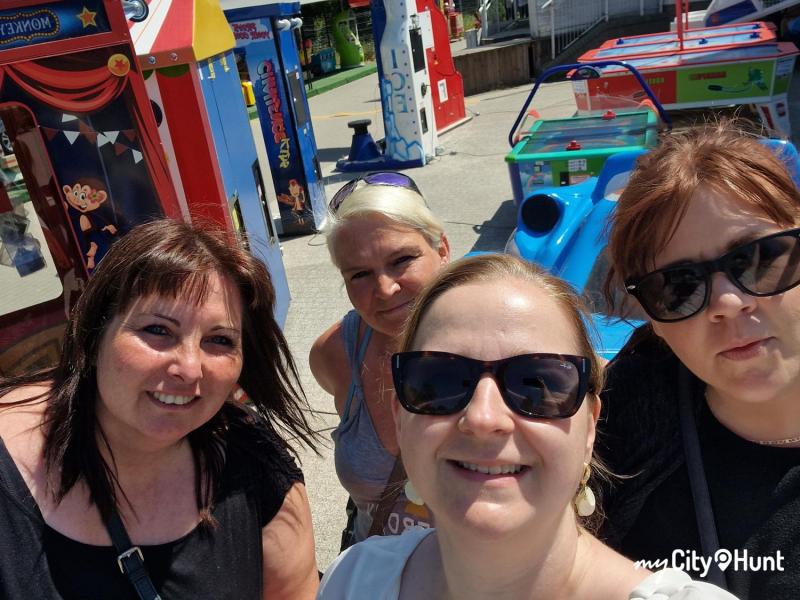 myCityHunt Schnitzeljagd 14