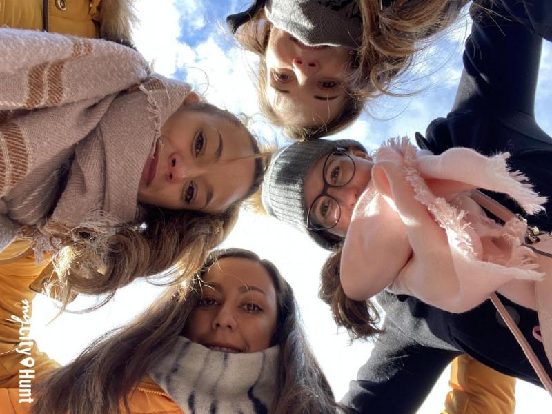 myCityHunt Schnitzeljagd 1