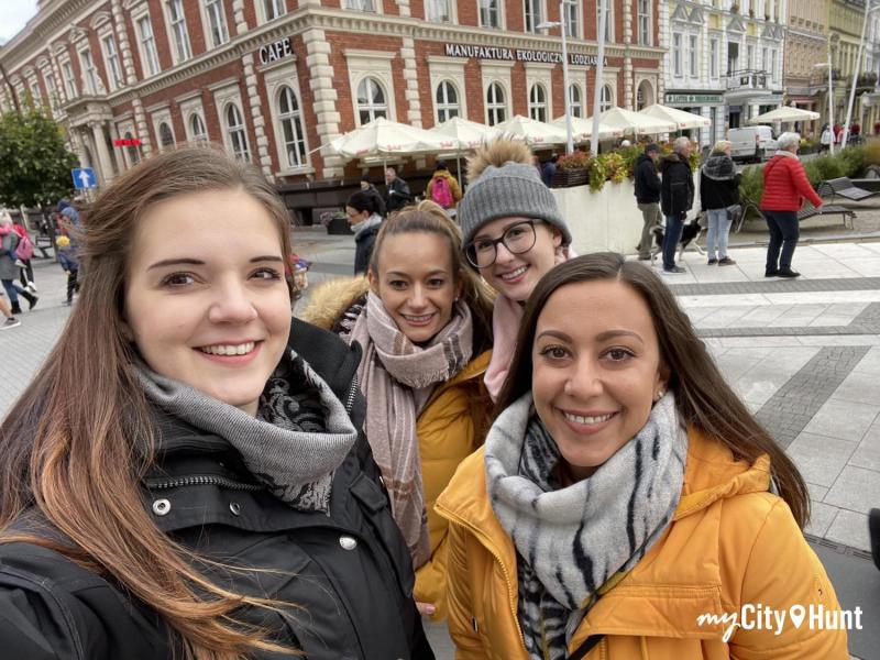 myCityHunt Schnitzeljagd 15