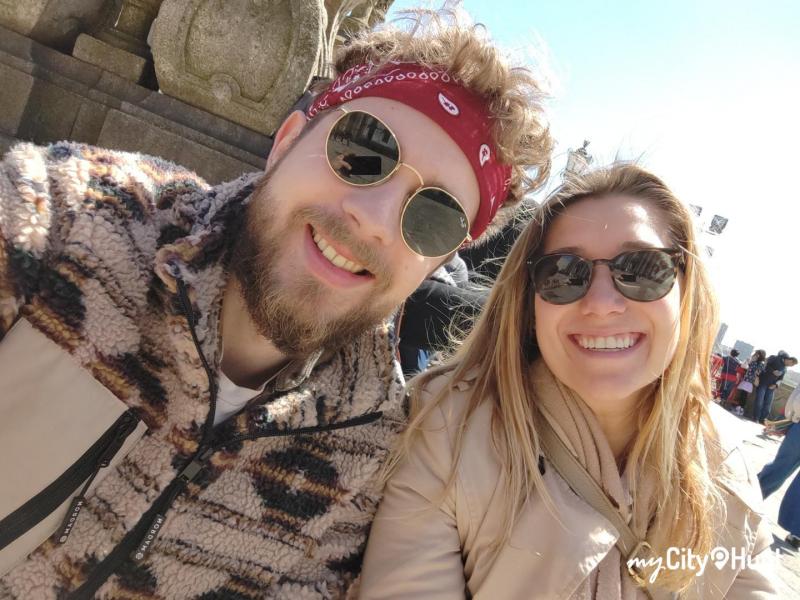 myCityHunt Schnitzeljagd 13